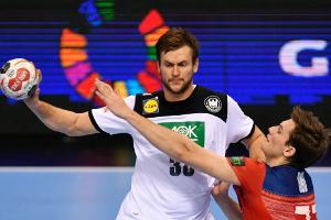 Handball: Magdeburg und Hannover wahren weiße Weste