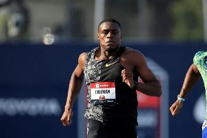 WADA verzichtet auf Protest im Fall Coleman