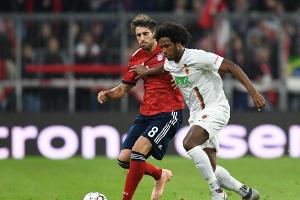 FCA: Reuter schließt Caiuby-Rückkehr aus