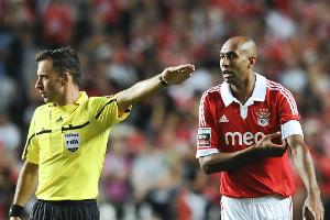 Portugiese Dias leitet Klassiker gegen die Niederlande