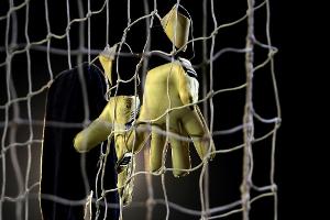 Union Berlin bindet Nachwuchskeeper Oppermann