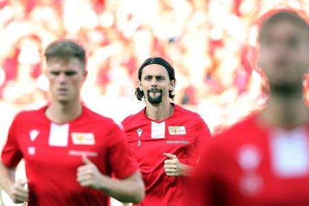 Union Berlin testet gegen Chemnitzer FC