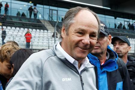 Debüt im Königlichen Park: DTM fährt 2020 erstmals in Monza