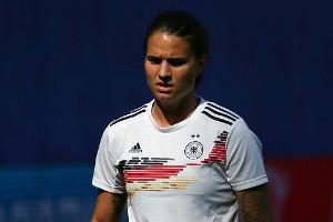 Marozsan und Däbritz im Rennen für die Frauen-Weltauswahl