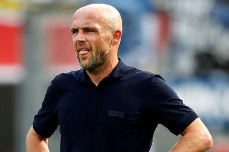 Hoffenheim auch gegen Gladbach ohne Kramaric