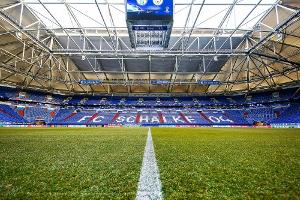 Schalke hinterlegt Interesse an Europa-League-Endspiel