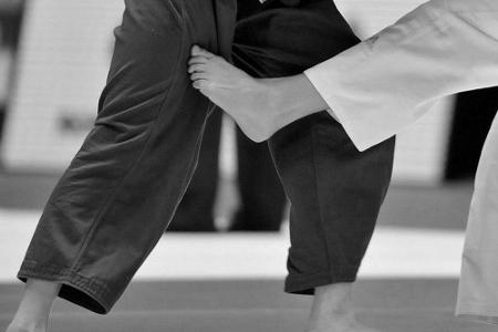 US-Judo-Hoffnung Hatton mit 24 Jahren gestorben