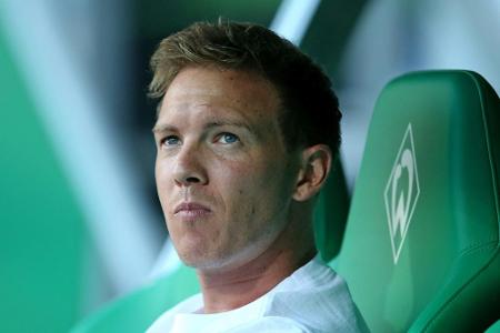 Wegen Harit: Nagelsmann lobt Schalke-Coach Wagner