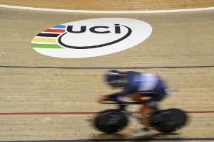 Radsport: UCI beschließt Einführung von eSport-WM ab 2020