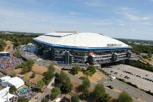 Schalke verändert Parkplatz-Strategie bei Heimspielen