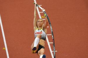 Ryzih belegt im Stab-Finale Platz 17 - Erstes Gold für "Neutrale Athleten"