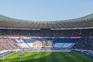 Investor Windhorst will mit Hertha BSC in die Champions League