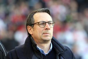 FCK: Bader-Vertrag wird nicht verlängert, Rücktritte im Aufsichtsrat