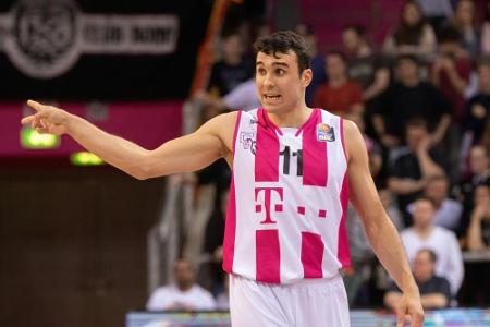 Basketball: Bonn folgt Vechta und Bamberg in die Champions League