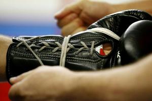 Schwergewichtsboxer Schwarz siegt gegen Mezencev durch K.o.