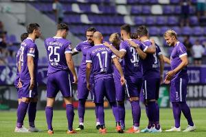 Aue und St. Pauli auf dem Vormarsch - Befreiungsschlag für Kiel