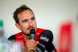 Degenkolb: Roubaix-Sieg hat gleichen Stellenwert wie WM-Titel