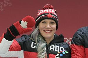 Kanada erteilt Bob-Olympiasiegerin Humphries Freigabe für Verbandswechsel