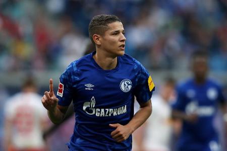 Spieler des Tages: Amine Harit (Schalke 04)