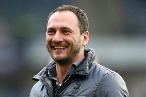 Möckel neuer Sportdirektor in Altach