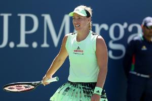 Kerber engagiert Ex-Profi Dier als Trainer