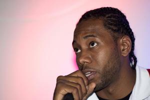 Medien: Schwester von NBA-Superstar Leonard wegen Mordes angeklagt