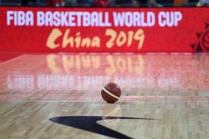 FIBA suspendiert Schiedsrichter von WM