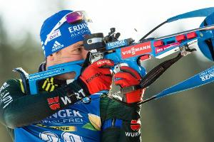 Schempp mit zwei Siegen bei deutschen Meisterschaften