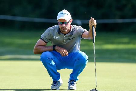 Ritthammer verpasst Sieg in Hamburg knapp