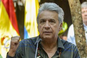 WM 2030: Ecuador schlägt gemeinsame Bewerbung mit Kolumbien und Peru vor