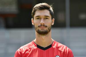 Kleindienst wechselt von Freiburg nach Heidenheim