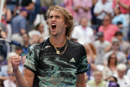 Die Sport-Höhepunkte am Montag, 2. September 2019