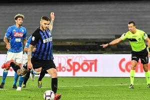 Stürmerstar für Tuchel: PSG leiht Icardi aus