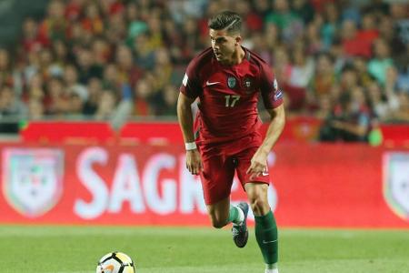 Tausch perfekt: Eintracht holt Andre Silva und gibt Rebic ab