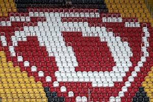 Skandal um Nazi-Shirts bei Dynamo Dresden: Polizei ermittelt