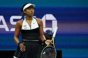 US Open: Titelverteidigerin Osaka ausgeschieden - Barty wieder Nummer eins