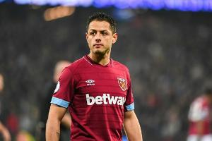 Ex-Leverkusener Hernandez wechselt nach Sevilla