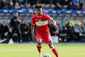 Stuttgart vorerst ohne Didavi und Sosa