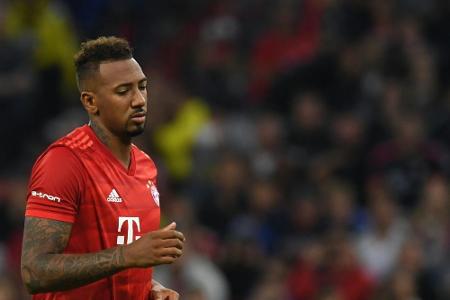 Medien: Juventus verzichtet auf Boateng