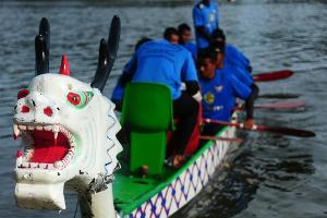 Sieben Tote bei Trainingsunfall eines philippinischen Drachenboot-Teams