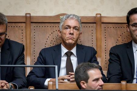 Schweizer Bundesanwalt Lauber im Amt bestätigt