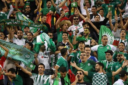Ein Toter und fünf Verletzte nach Fan-Ausschreitungen in Marokko