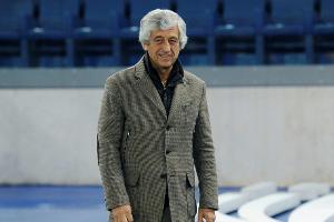 Trainerdiplom für Italiens Fußball-Ikone Rivera mit 76