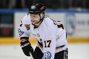 DEL: Wolfsburgs Furchner vor 1000. Spiel