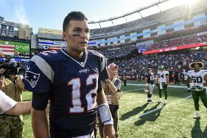 Alter nagt auch an Brady: "Bin kein Küken mehr"