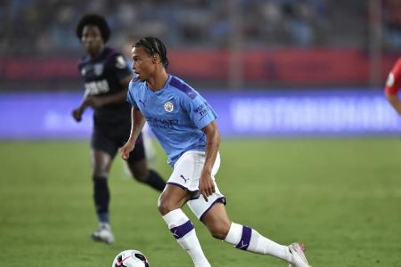 Hoeneß über Sane-Transfer: Wiedervorlage im Winter