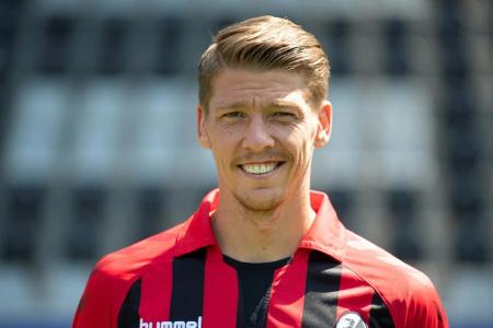 Freiburg-Kapitän Frantz fällt in Düsseldorf aus