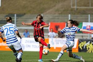 DFB will Frauenfußball aus der Krise führen