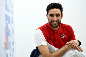 Lamy-Chappuis fliegt für die Air France