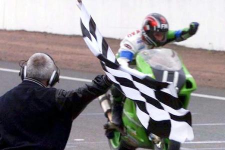 Weltmeister, Kinderschauspieler, Tüftler: Toni Mang wird 70